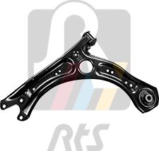 RTS 76-05318-2 - Bras de liaison, suspension de roue cwaw.fr