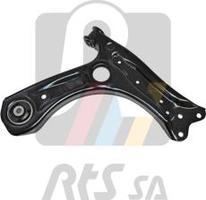 RTS 76-05320-1 - Bras de liaison, suspension de roue cwaw.fr