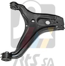 RTS 76-00594-1 - Bras de liaison, suspension de roue cwaw.fr