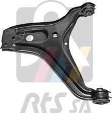 RTS 76-00594-2 - Bras de liaison, suspension de roue cwaw.fr