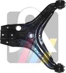 RTS 76-00592-2 - Bras de liaison, suspension de roue cwaw.fr