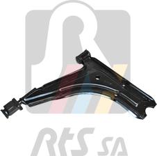 RTS 76-00090 - Bras de liaison, suspension de roue cwaw.fr