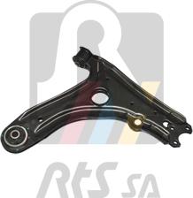 RTS 76-00091 - Bras de liaison, suspension de roue cwaw.fr