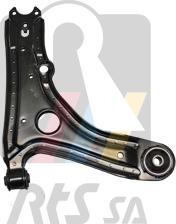 RTS 76-00093 - Bras de liaison, suspension de roue cwaw.fr