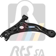 RTS 76-02568-2 - Bras de liaison, suspension de roue cwaw.fr