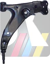 RTS 76-02530-1 - Bras de liaison, suspension de roue cwaw.fr