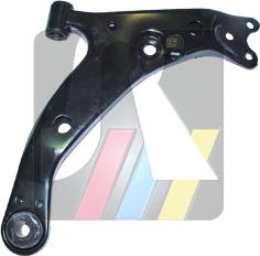 RTS 76-02533-1 - Bras de liaison, suspension de roue cwaw.fr