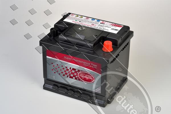 RUTEC RNU045RKT - Batterie de démarrage cwaw.fr