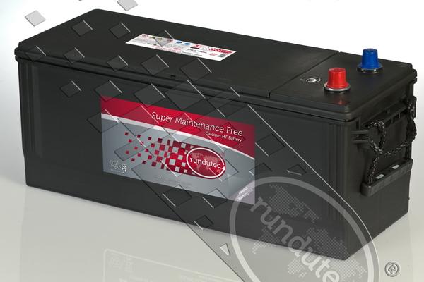 RUTEC RNU140RML - Batterie de démarrage cwaw.fr