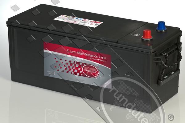 RUTEC RNU180RML - Batterie de démarrage cwaw.fr