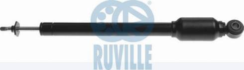 Ruville 945705 - Amortisseur de direction cwaw.fr