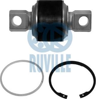 Ruville 961401 - Kit de remise en état, bras de liaison cwaw.fr