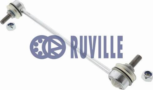 Ruville 919008 - Entretoise / tige, stabilisateur cwaw.fr