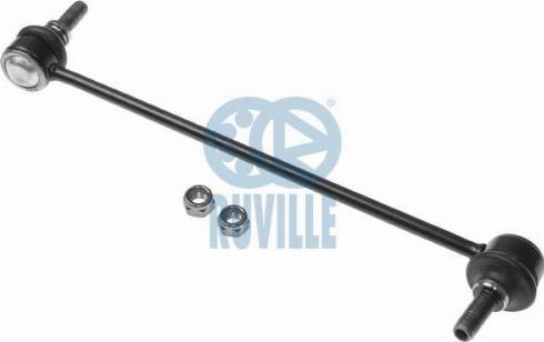 Ruville 919036 - Entretoise / tige, stabilisateur cwaw.fr