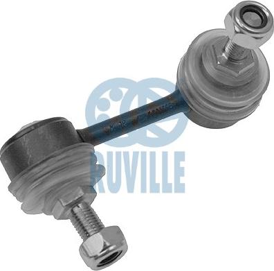 Ruville 919024 - Entretoise / tige, stabilisateur cwaw.fr