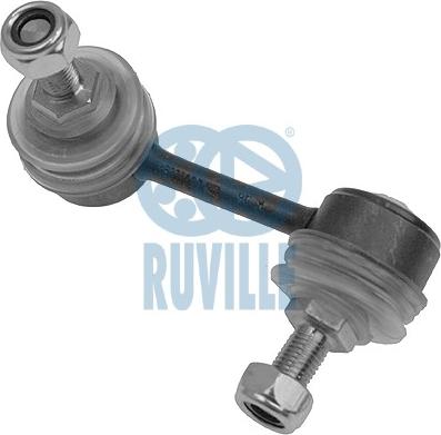 Ruville 919025 - Entretoise / tige, stabilisateur cwaw.fr