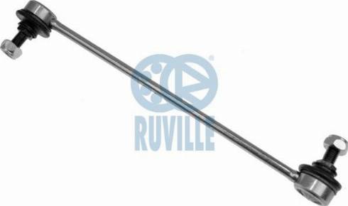 Ruville 919026 - Entretoise / tige, stabilisateur cwaw.fr