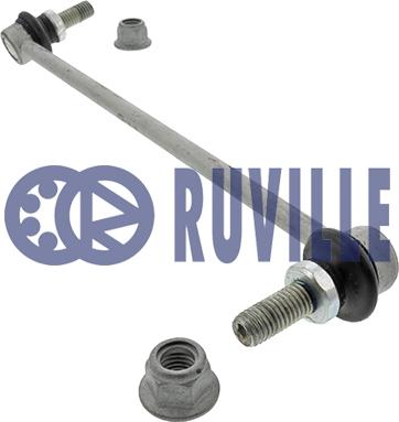 Ruville 919113 - Entretoise / tige, stabilisateur cwaw.fr