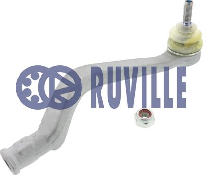 Ruville 919701 - Rotule de barre de connexion cwaw.fr