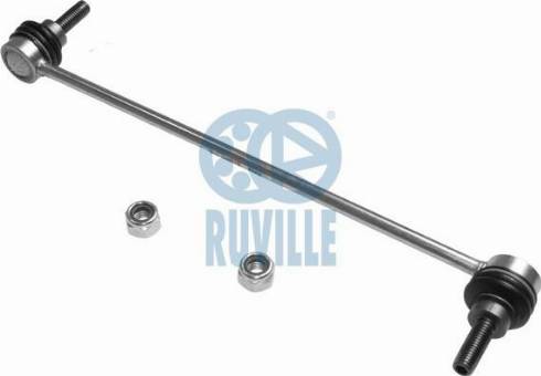 Ruville 919707 - Entretoise / tige, stabilisateur cwaw.fr