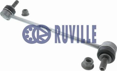 Ruville 914148 - Entretoise / tige, stabilisateur cwaw.fr