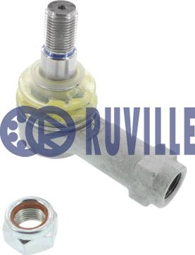 Ruville 914150 - Rotule de barre de connexion cwaw.fr