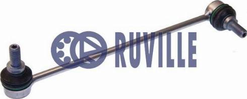 Ruville 914104 - Entretoise / tige, stabilisateur cwaw.fr