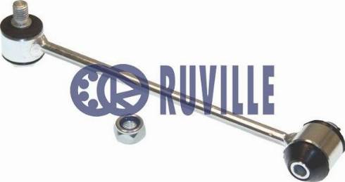 Ruville 914117 - Entretoise / tige, stabilisateur cwaw.fr