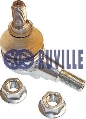 Ruville 914134 - Rotule de suspension cwaw.fr