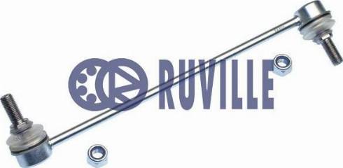 Ruville 914129 - Entretoise / tige, stabilisateur cwaw.fr