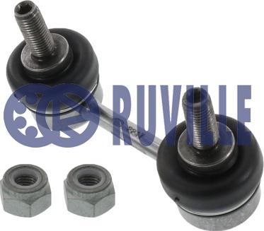 Ruville 914800 - Entretoise / tige, stabilisateur cwaw.fr