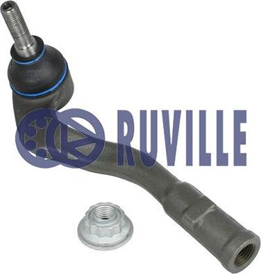 Ruville 914706 - Rotule de barre de connexion cwaw.fr