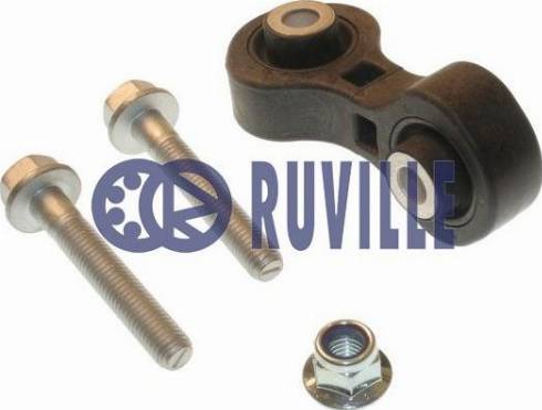 Ruville 914702 - Entretoise / tige, stabilisateur cwaw.fr