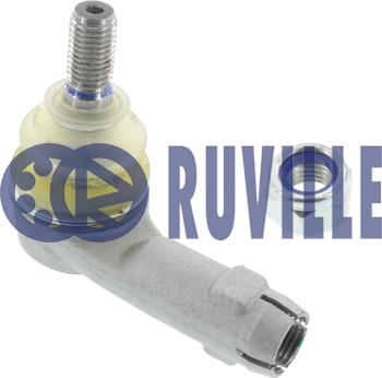 Ruville 914710 - Rotule de barre de connexion cwaw.fr