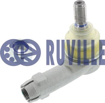 Ruville 914711 - Rotule de barre de connexion cwaw.fr