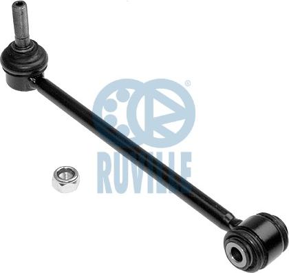 Ruville 915949 - Entretoise / tige, stabilisateur cwaw.fr