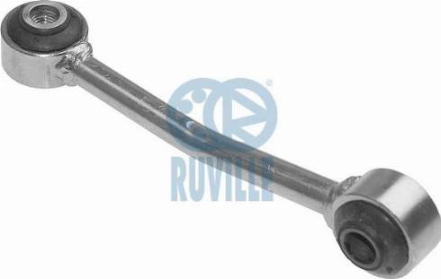 Ruville 915945 - Entretoise / tige, stabilisateur cwaw.fr