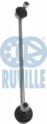 Ruville 915958 - Entretoise / tige, stabilisateur cwaw.fr