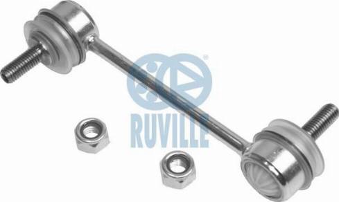 Ruville 915964 - Entretoise / tige, stabilisateur cwaw.fr