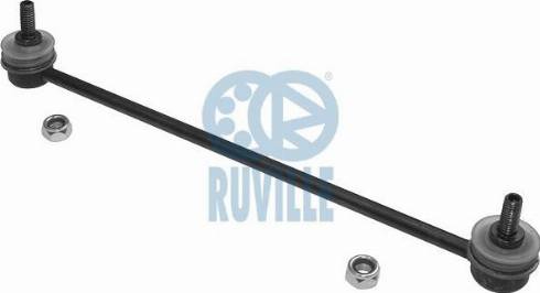 Ruville 915929 - Entretoise / tige, stabilisateur cwaw.fr