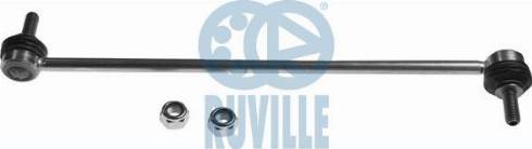 Ruville 915974 - Entretoise / tige, stabilisateur cwaw.fr