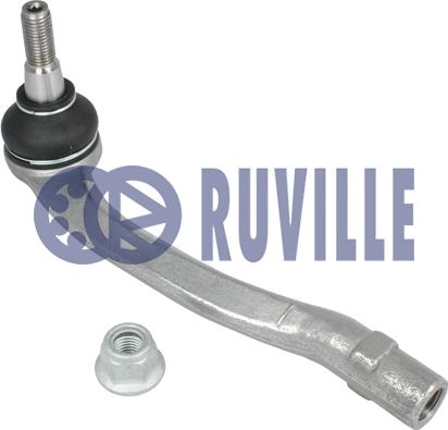 Ruville 915978 - Rotule de barre de connexion cwaw.fr