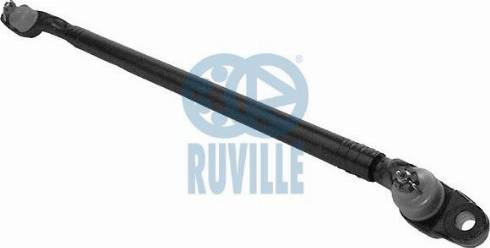 Ruville 915492 - Barre de connexion cwaw.fr