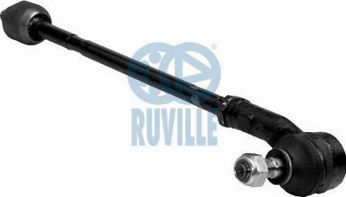 Ruville 915440 - Barre de connexion cwaw.fr