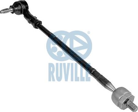 Ruville 915454 - Barre de connexion cwaw.fr