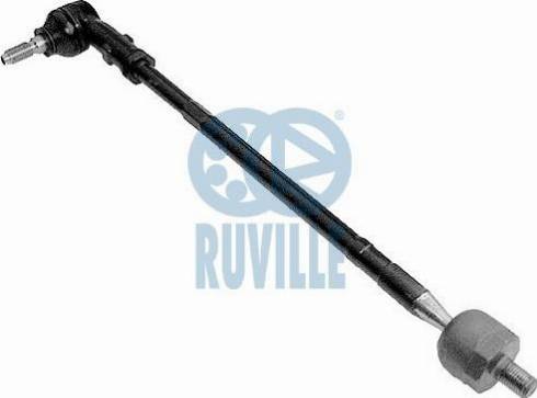 Ruville 915455 - Barre de connexion cwaw.fr