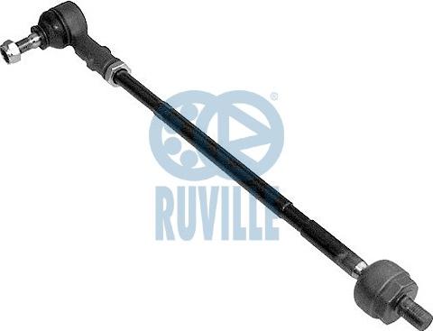 Ruville 915456 - Barre de connexion cwaw.fr