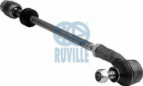 Ruville 915450 - Barre de connexion cwaw.fr