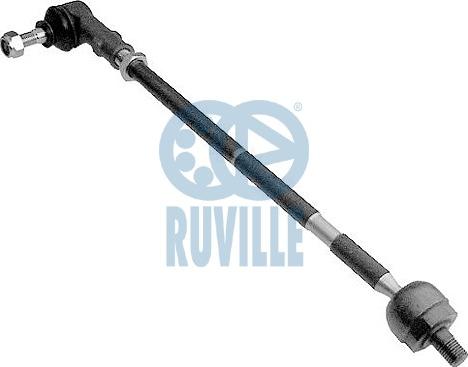 Ruville 915453 - Barre de connexion cwaw.fr