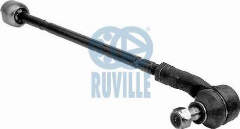 Ruville 915452 - Barre de connexion cwaw.fr